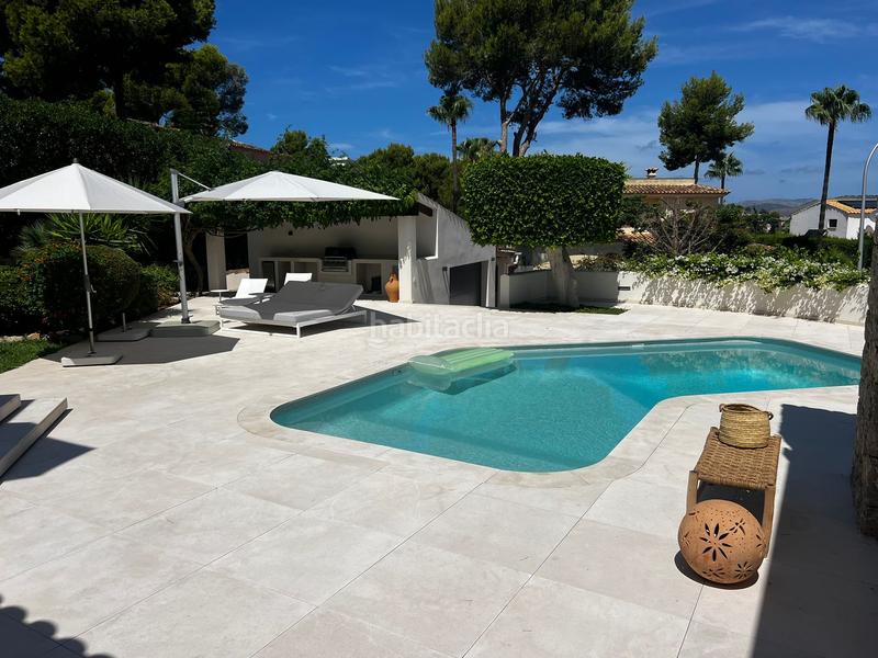 Foto 1283ccc0-5efa-4c22-8655-fd8ebcae337d. Chalet with pool in Santa Ponça Calvià