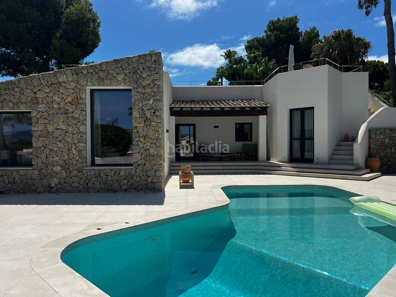 Foto 1f442e2e-2a69-4460-85a1-867024a85486. Chalet with pool in Santa Ponça Calvià