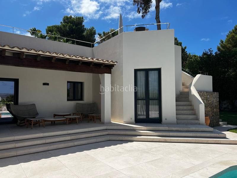 Foto 4985805a-aa09-436c-b022-9b78a820874a. Chalet with pool in Santa Ponça Calvià