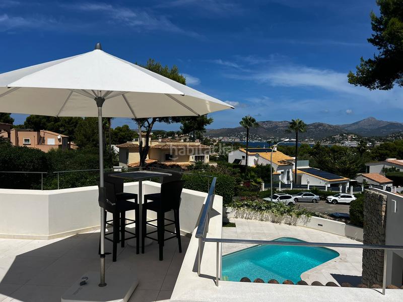 Foto 7d47f5a6-3f52-4dd9-870c-8aee17cabacd. Chalet with pool in Santa Ponça Calvià