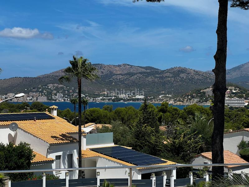 Foto 8779822a-57dd-4008-aba9-064564401b5f. Chalet with pool in Santa Ponça Calvià