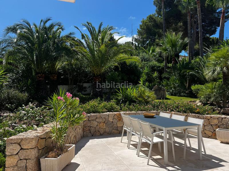 Foto 8a1c06bb-dc2f-4c59-9b0c-8788184a3d19. Chalet with pool in Santa Ponça Calvià