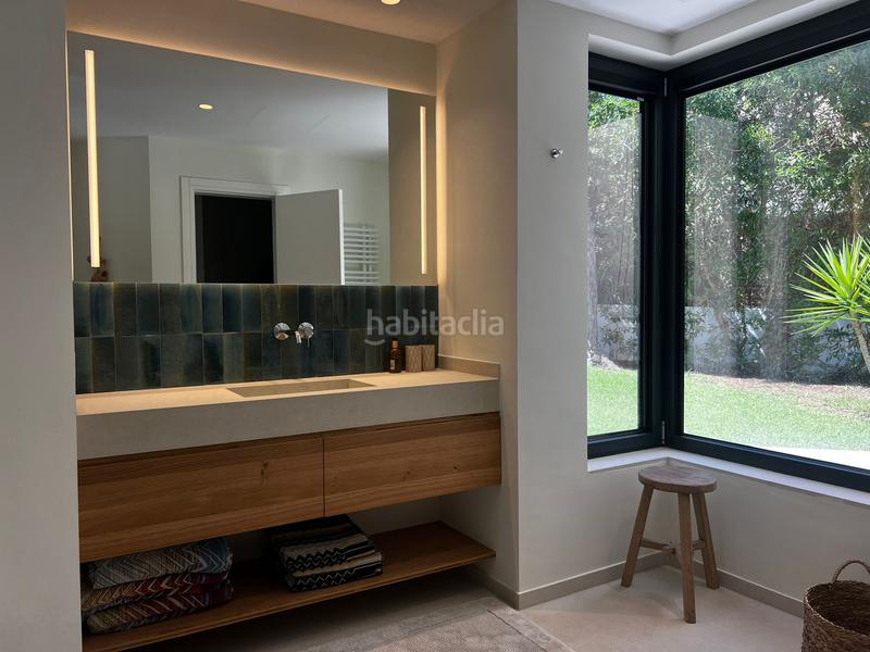 Foto a563bbf7-7e85-4d38-9fb4-feb852959535. Chalet with pool in Santa Ponça Calvià