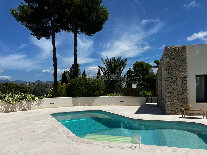 Foto bb333363-31ca-4910-bf69-bbd16e976d66. Chalet with pool in Santa Ponça Calvià