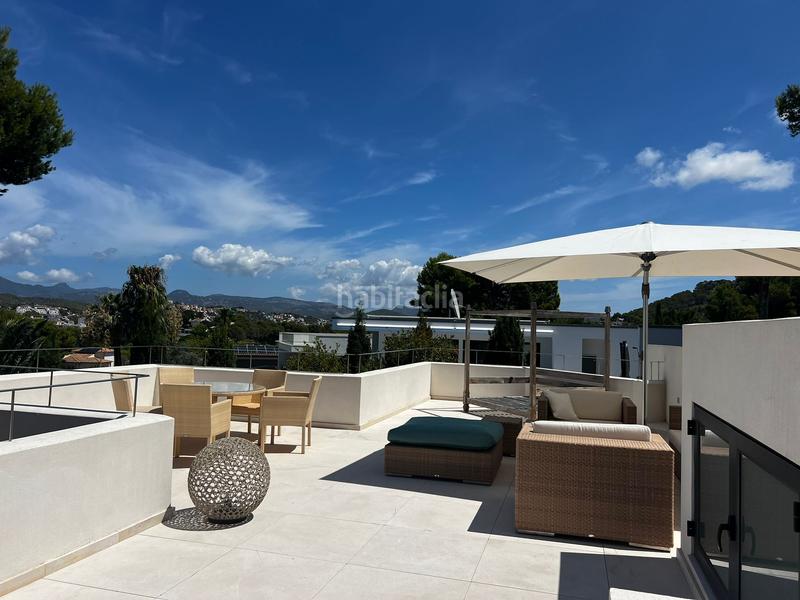 Foto be3a7caa-9514-4ccb-b949-af958cc0d2d8. Chalet with pool in Santa Ponça Calvià