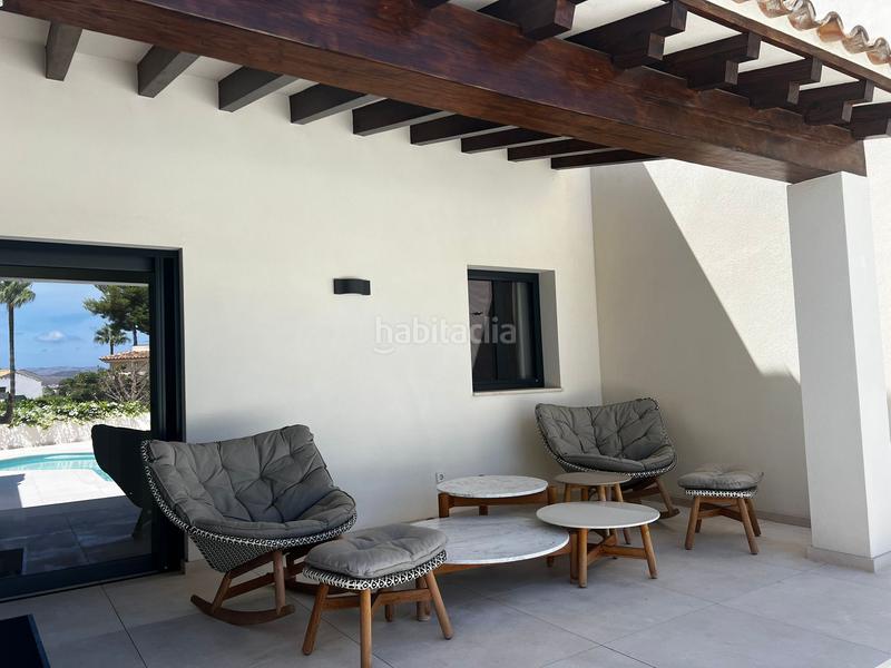 Foto be9bd339-122c-4117-bebb-b717eb1e2a75. Chalet with pool in Santa Ponça Calvià