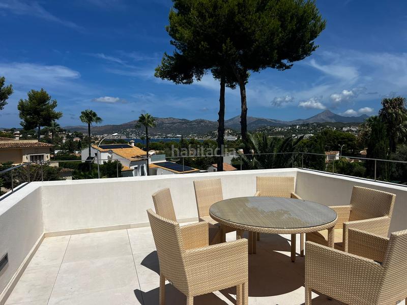 Foto cafeffc6-6301-4528-9482-b86541cc0e56. Chalet with pool in Santa Ponça Calvià