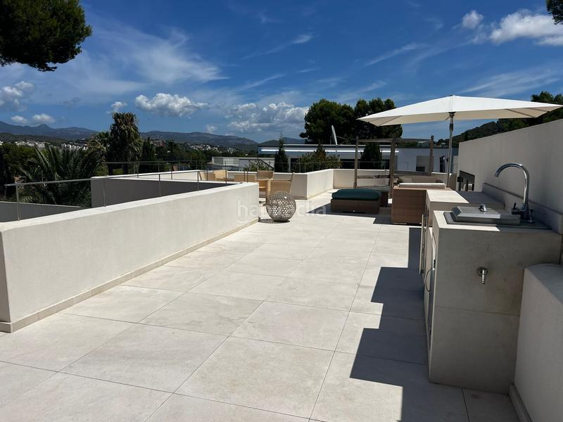 Foto e2405bec-0edb-4272-94aa-a8be5f79bbce. Chalet with pool in Santa Ponça Calvià