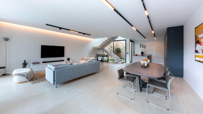 Foto 0d3bf90f-6b6b-4dfc-ad33-0ea5495c6b82. Casa aparellada amb piscina a El Toro Calvià