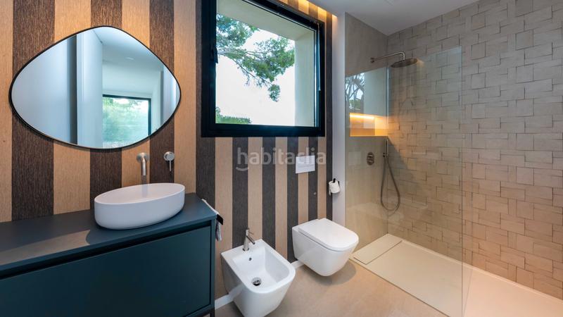 Foto 60c85b74-9394-4783-b721-7a0af21d585d. Casa aparellada amb piscina a El Toro Calvià