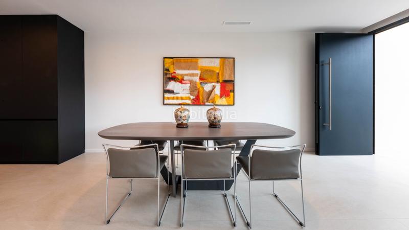 Foto 6422fcd0-ccb7-43f0-afb0-e7e3d85edc03. Casa aparellada amb piscina a El Toro Calvià