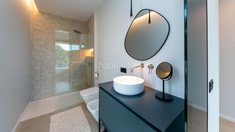 Foto c92bc48d-5572-492a-b15b-2402126c21f0. Casa aparellada amb piscina a El Toro Calvià