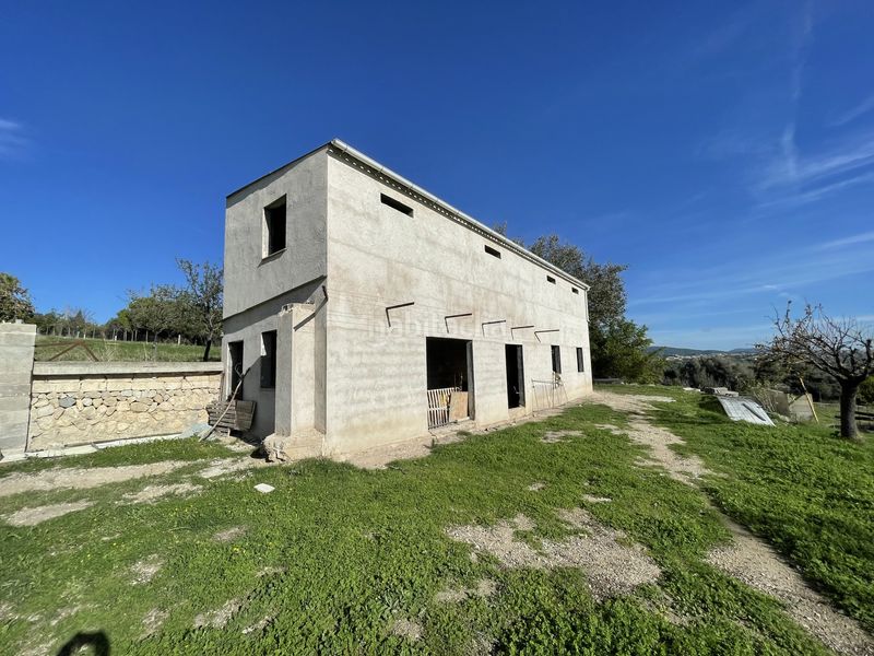 Foto 23188aea-3e50-4771-9437-0614b96aab41. Finca rústica a Selva