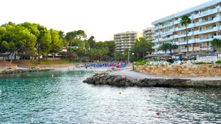Lloguer Apartament a Cala Vinyes