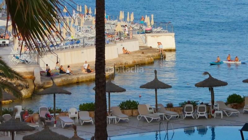 Foto 43adda6c-a7e6-45fe-86da-1936e6c41d8a. Alquiler apartamento en Cala Vinyes Calvià