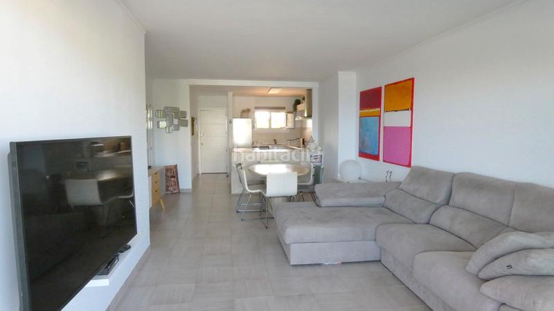 Foto 54ecd2a4-825c-4410-b092-31bf03c545a1. Alquiler apartamento en Cala Vinyes Calvià