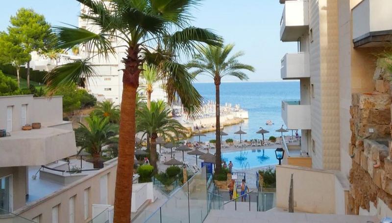 Foto 13e23eb3-1589-4605-a0c1-629d83757bfa. Location appartement dans Cala Vinyes Calvià