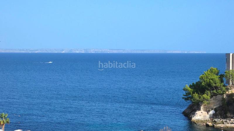 Foto 2486217f-e309-499a-ad47-d97f44c9758a. Location appartement dans Cala Vinyes Calvià