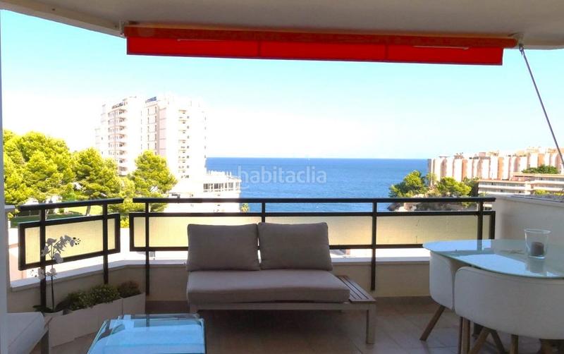 Foto 8d046a95-68f5-4a58-8543-649a710935bb. Location appartement dans Cala Vinyes Calvià