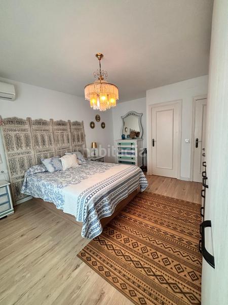 Foto 25550f8f-db7c-4044-8780-7c89ac4f7b2e. Location appartement avec piscine dans Sant Agustí Palma de Mallorca