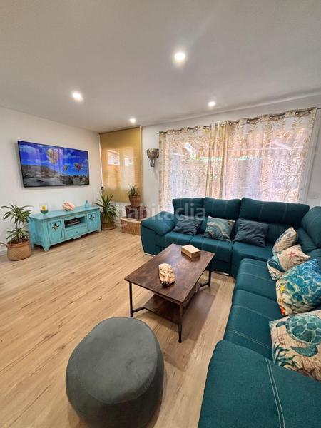 Foto 74d18bb0-e592-4fa8-afbc-ea62fe43ed8d. Location appartement avec piscine dans Sant Agustí Palma de Mallorca