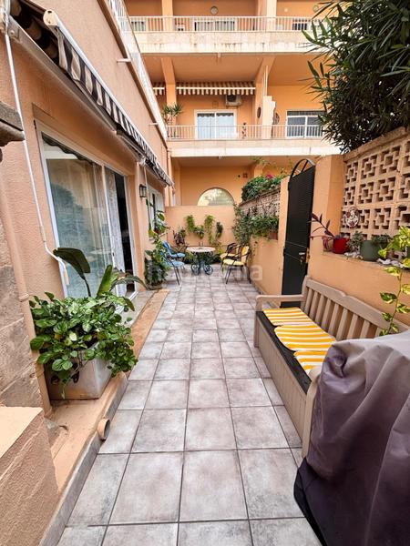 Foto 98fceb41-fb8c-4587-bf90-935e1efd57c0. Location appartement avec piscine dans Sant Agustí Palma de Mallorca