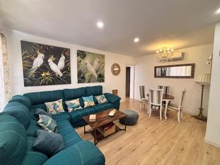 Location Appartement à Sant Agustí