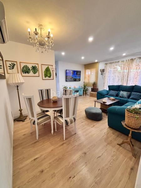 Foto 94f04621-d6d0-4e02-9f93-76b6c7cb5aef. Miete appartement mit pool in Sant Agustí Palma de Mallorca