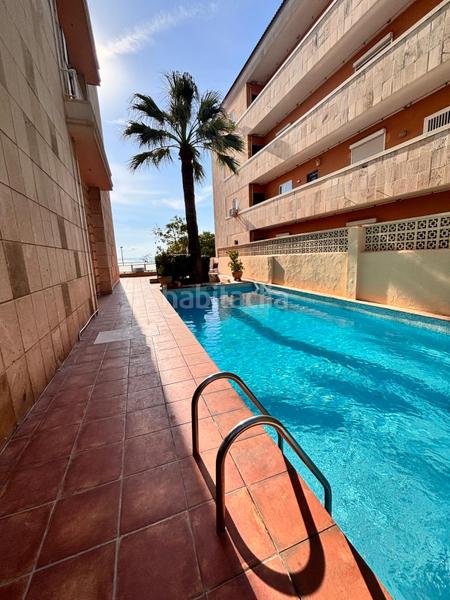 Foto d6bbc8cc-031b-448d-a779-068fc246c088. Miete appartement mit pool in Sant Agustí Palma de Mallorca