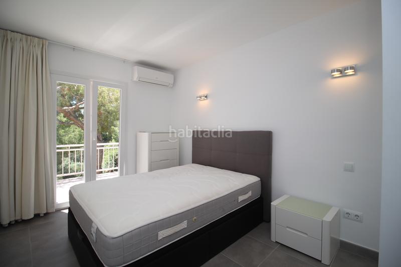 Foto 087ca9ea-f52a-4554-adca-0fd7370740c7. Affitto casa bifamiliare in Costa d´en Blanes Calvià