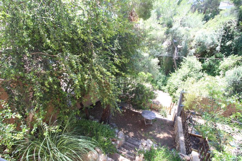 Foto b3fad1bf-6bc6-4f25-b610-9aeead2d9536. Location maison jumelée dans Costa d´en Blanes Calvià