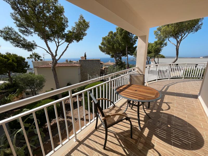 Foto dbc73f11-9b31-49fc-8db5-a2b66af03bc1. Miete chalet in Costa d´en Blanes Calvià