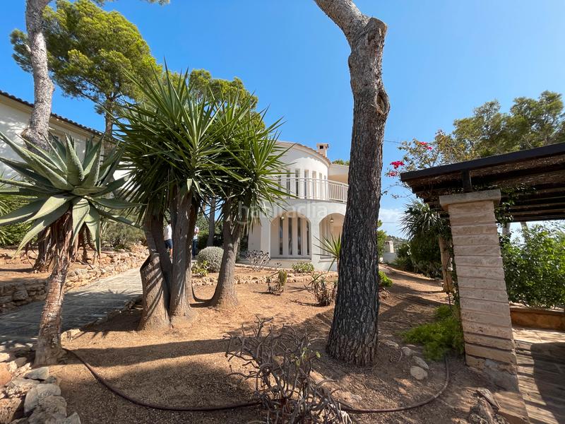 Foto 573593d5-d4b9-4cf4-a388-5c6abc4bf0b5. Rent chalet in Costa d´en Blanes Calvià