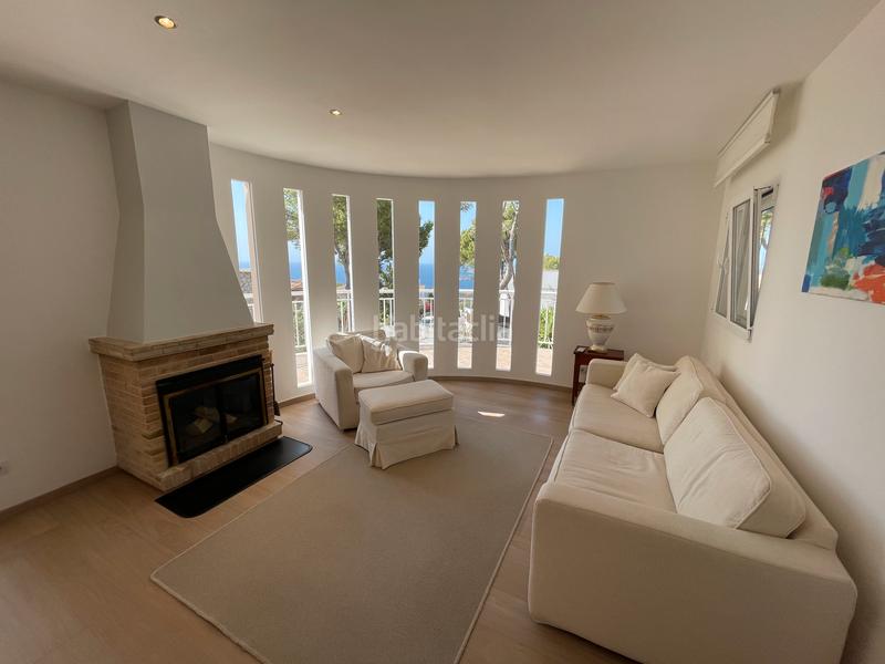 Foto 93ae5020-9ae0-4d42-8fd3-b59183a5679a. Rent chalet in Costa d´en Blanes Calvià