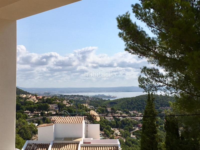 Foto 49809c37-6ee5-4fc1-b280-cc4a1263d0c9. Location chalet dans Costa d´en Blanes Calvià