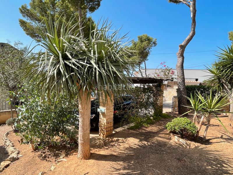 Foto c68b7e61-0245-4a90-a957-2a9ef151574b. Affitto chalet in Costa d´en Blanes Calvià