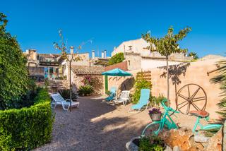 Alquiler Casa pareada en Sencelles