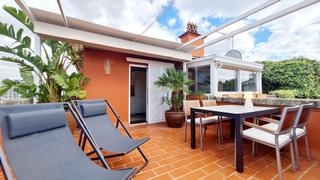 Rent Penthouse in Son Armadams