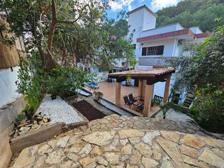 Miete Doppelhaus in Cala Sant Vicenç