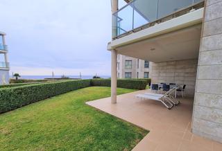 Rent Ground floor in Cala Figuera