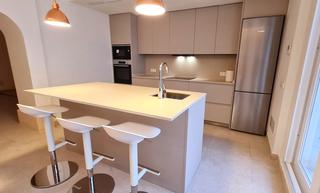 Casa aparellada a Porreres. Casa de pueblo con estilo mediterráneo recién renovada en el cor