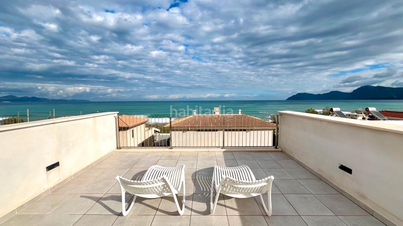 Foto 44a15456-ce00-4c84-9550-12125a61e510. Alquiler chalet en Son Serra de Marina Santa Margalida