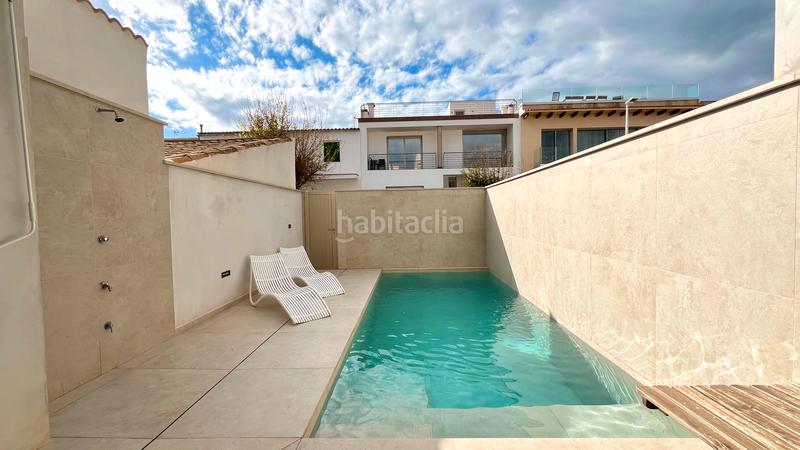 Foto 290baec5-973a-416a-8851-56dedc8daf5c. Rent chalet with pool in Son Serra de Marina Santa Margalida