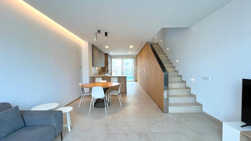 Foto 5811f5c5-cf6b-4dd7-91ce-f8d742c47a00. Location chalet avec piscine dans Son Serra de Marina Santa Margalida