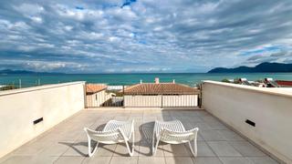 Chalet en Son Serra de Marina