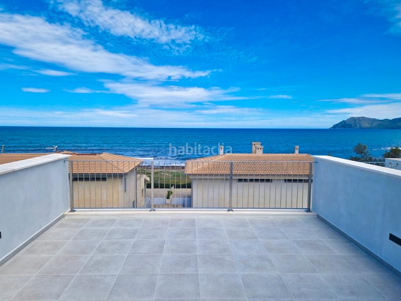 Foto 1a621588-2973-4451-9bfd-a467b13a751e. Lloguer xalet amb piscina a Son Serra de Marina Santa Margalida