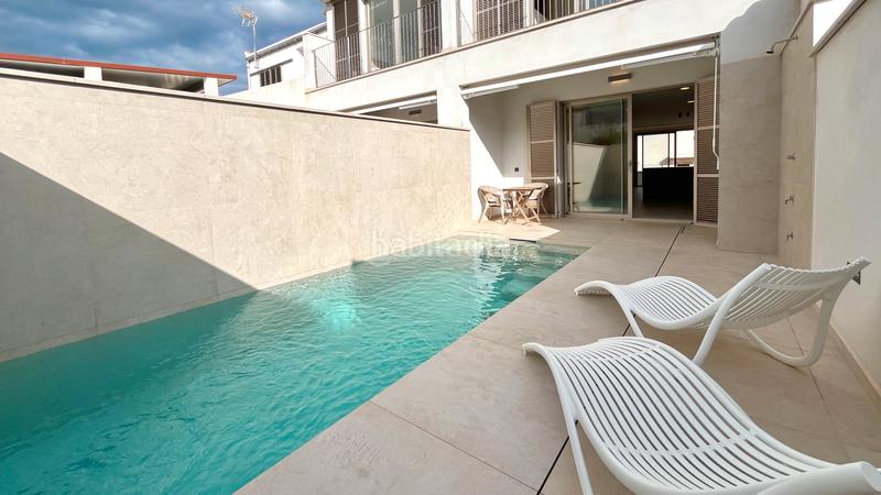 Foto 935905e8-2244-4329-94bc-e4ba9d583985. Lloguer xalet amb piscina a Son Serra de Marina Santa Margalida