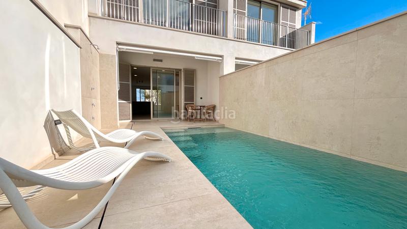 Foto 7c30e543-9de8-46ad-bd53-a7631f516821. Alquiler chalet en Son Serra de Marina Santa Margalida