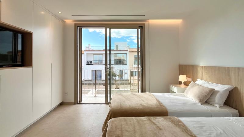 Foto 4187884a-c505-409d-8237-3ecb09ec4927. Rent chalet with pool in Son Serra de Marina Santa Margalida