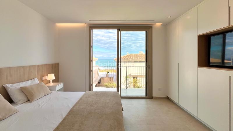 Foto 895a523e-70eb-4604-b994-de39c57f4d70. Rent chalet with pool in Son Serra de Marina Santa Margalida